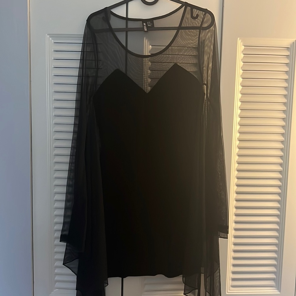 H&M